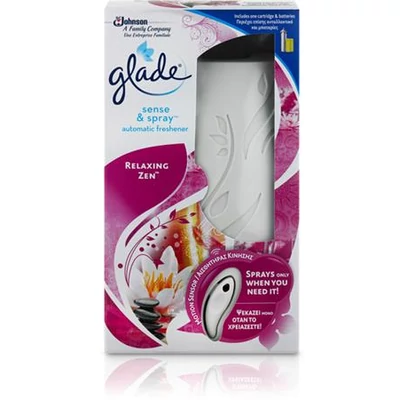 Illatosító készülék GLADE by brise 