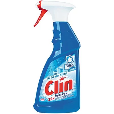 Általános tisztítószer, 0,5 l, CLIN 