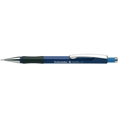 Nyomósirón, 0,7 mm, SCHNEIDER 