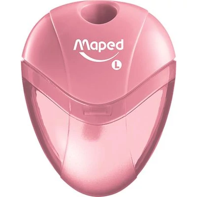 Hegyező, egylyukú, tartályos, balkezes, MAPED 
