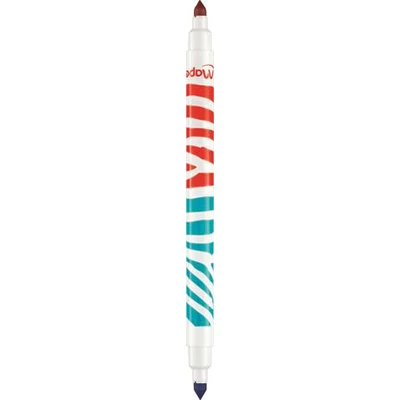 Filctoll készlet, kimosható, MAPED 