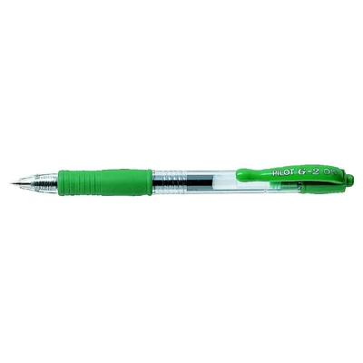 Zseléstoll, 0,25 mm, nyomógombos, PILOT 