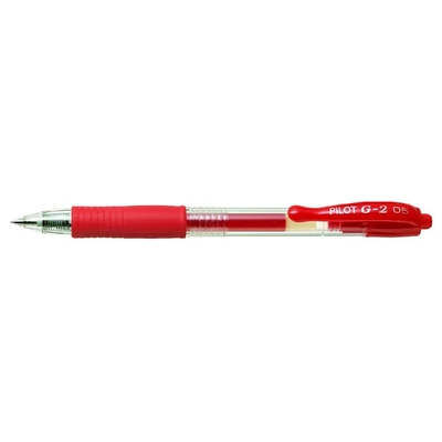 Zseléstoll, 0,25 mm, nyomógombos, PILOT 