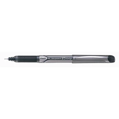 Rollertoll, 0,3 mm, tűhegyű, kupakos, PILOT 