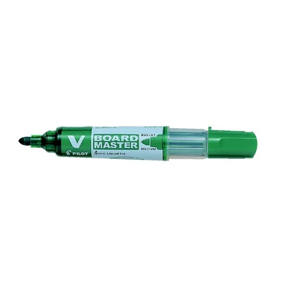 Táblamarker, 2,3 mm, kúpos, PILOT 