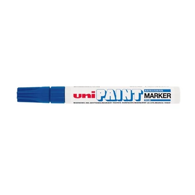 Lakkmarker, 2,2-2,8 mm, UNI 