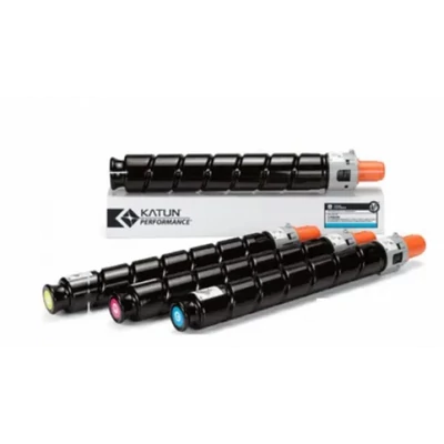 Utángyártott CANON CEXV54 Toner. Magenta 8500 oldal kapacitás KATUN Performance