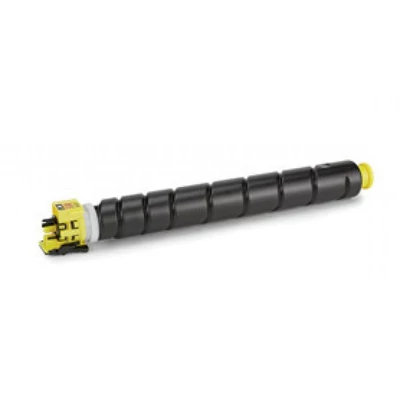 KYOCERA TK8345 toner sárga  KTN ( utángyártott )