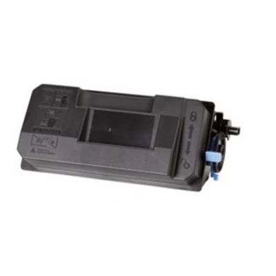 KYOCERA TK3130 Toner 25K CHIP /FU/ KTN  (utángyártott)
