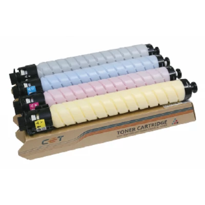 Utángyártott RICOH MPC2003/2004 toner.HM Magenta 9500 oldal kapacitás CT /6856M/