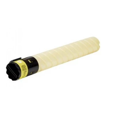 Utángyártott MINOLTA C224,364 TN321Y Toner sárga 26000 oldal kapacitás KATUN Acces