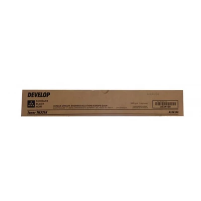 Develop TN321Y toner sárga 25.000 oldalra