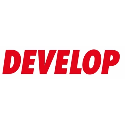Develop TN227K toner fekete 24.000 oldalra