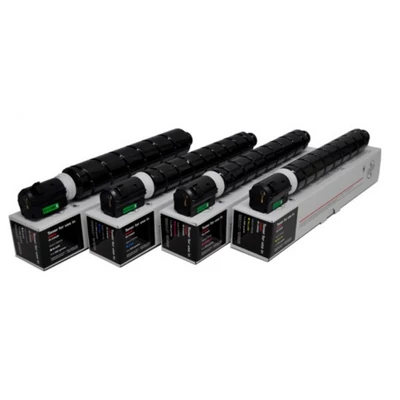 Utángyártott CANON CEXV54 IRC3025i Toner cián 8500 oldal kapacitás JAPAN*