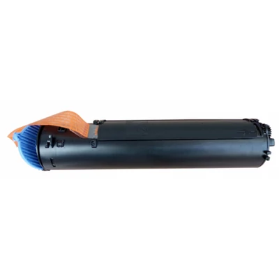 Utángyártott CANON CEXV50 IR1435 Toner Bk. 17600 oldal kapacitás KATUN Acces