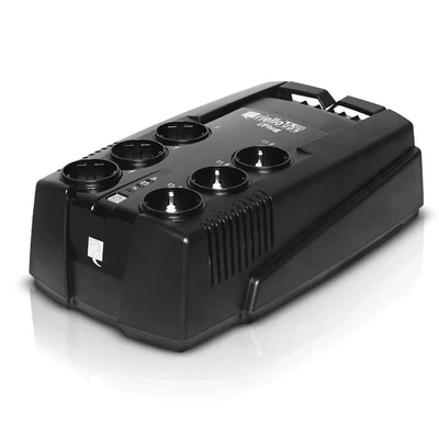 Riello iPlug IPG 600