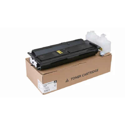 Utángyártott KYOCERA TK475 Toner 15000 oldal kapacitás CT* FS6025*