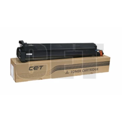 Utángyártott MINOLTA C203 TN213K Toner BK 25000 oldal kapacitás CT