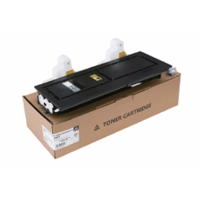 Utángyártott KYOCERA TK410/TK435 Toner 15000 oldal kapacitás CT*