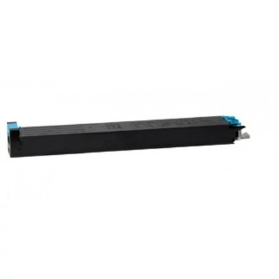 SHARP MX 27GTCA TONER cián  KATUN (utángyártott)