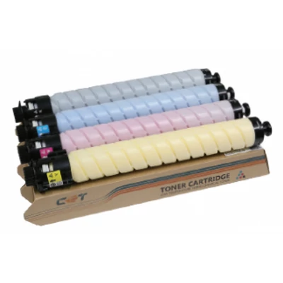 Utángyártott Ricoh IMC2500 Toner fekete 16500 oldal kapacitás CT /CET141285/