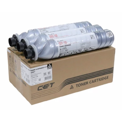 Utángyártott Ricoh AFI2015 1230D Toner fekete 9000 oldal kapacitás CT