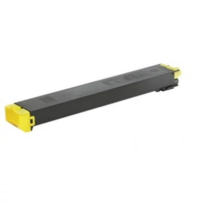 Utángyártott SHARP MX23GTYA Toner sárga 10000 oldal kapacitás KATUN Performance