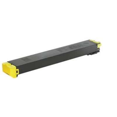 SHARP MX 36GTYA TONER sárga KTN  (utángyártott)