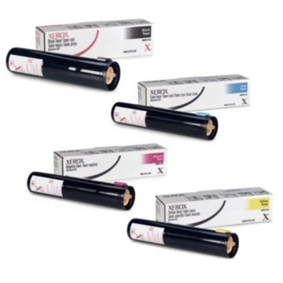 Xerox DC2128 toner sárga
