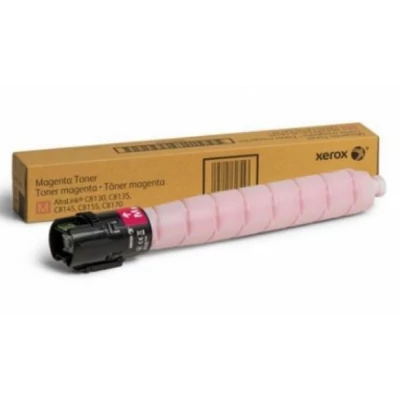 Xerox C8130,8135 toner Magenta (Eredeti)