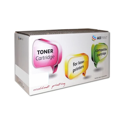 HP CB380A Toner fekete 16,5K  XEROX+ (utángyártott)