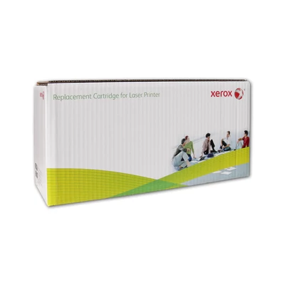 HP CE322A Toner sárga 1,3K  XEROX 106R02224 (utángyártott)