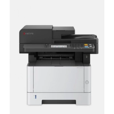Kyocera MA4000x DSDF mono MFP