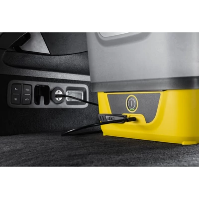 Karcher OC4 + Bike Kit EU Akkumulátoros Mobil Kültéri Tisztító