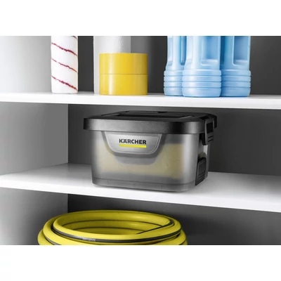 Karcher OC4 + Bike Kit EU Akkumulátoros Mobil Kültéri Tisztító