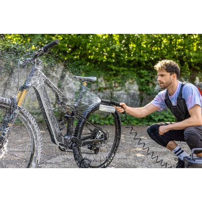 Karcher OC4 + Bike Kit EU Akkumulátoros Mobil Kültéri Tisztító
