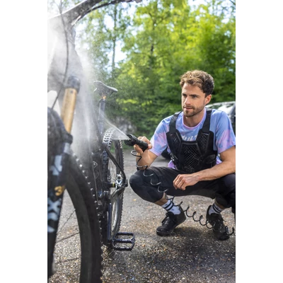 Karcher OC4 + Bike Kit EU Akkumulátoros Mobil Kültéri Tisztító