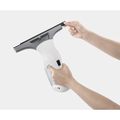 Karcher WV 1 Bath Edition EU Akkumulátoros ablaktisztító