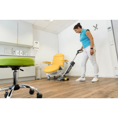 Kärcher BR 30/1 C Bp Pack S 18/25 EU súroló-szívógép, száraz-nedves padlótisztító