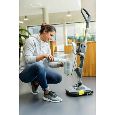 Kärcher BR 30/1 C Bp Pack S 18/25 EU súroló-szívógép, száraz-nedves padlótisztító