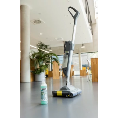 Kärcher BR 30/1 C Bp Pack S 18/25 EU súroló-szívógép, száraz-nedves padlótisztító