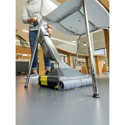 Kärcher BR 30/1 C Bp Pack S 18/25 EU súroló-szívógép, száraz-nedves padlótisztító