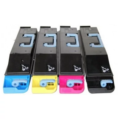 Kyocera TK-865 Toner cián 12.000 oldal kapacitás