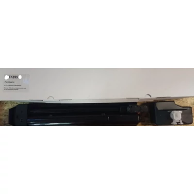 Utángyárott KYOCERA TK895 Toner cián 6.000 oldal kapacitás -