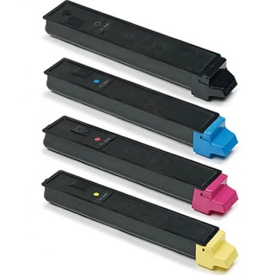 Kyocera TK-895 Toner cián 6.000 oldal kapacitás