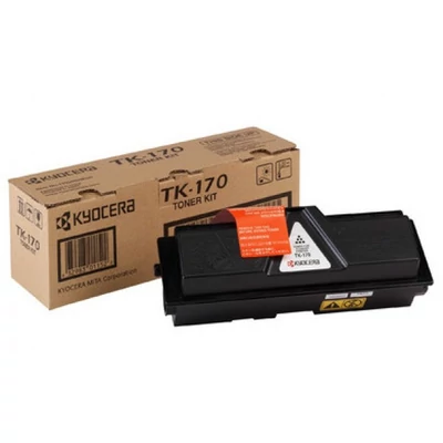 Kyocera TK-170 Toner fekete 7.200 oldal kapacitás