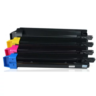 KYOCERA TK8115 Toner sárga 6K CW ( utángyártott )