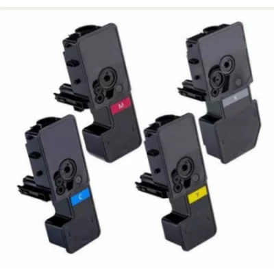 Utángyártott UTAX PK5014 toner, Bk. 2600 oldal kapacitás IK*