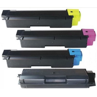 KYOCERA TK5270 Toner fekete 8K KTN ( utángyártott )