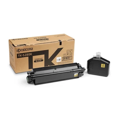 Kyocera TK-5280 Toner fekete 13.000 oldal kapacitás
